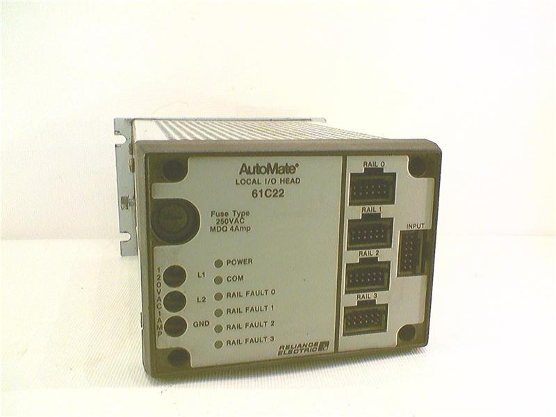 ASEA BROWN BOVERI 61C-22