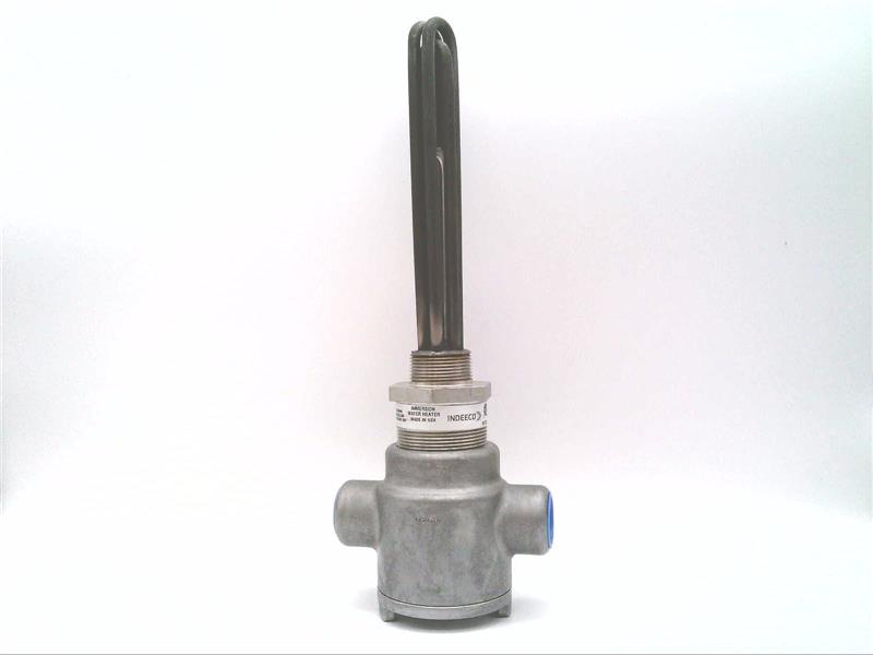 INDEECO 7121A6B6213J