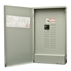 EATON CORPORATION BR-1224B100R