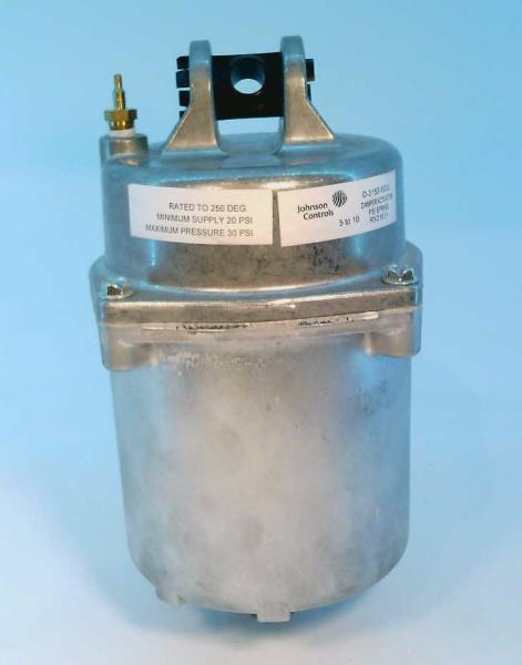 JOHNSON CONTROLS D-3153-6002