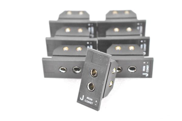 OMEGA ENGINEERING JP-J-F