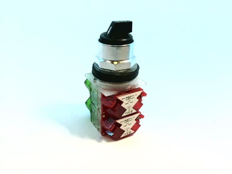 SCHNEIDER ELECTRIC 9001-KS42BH12