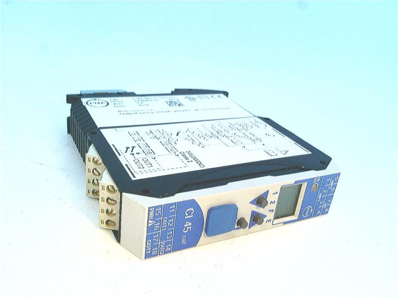 DANAHER CONTROLS CI45-105-21000-U00