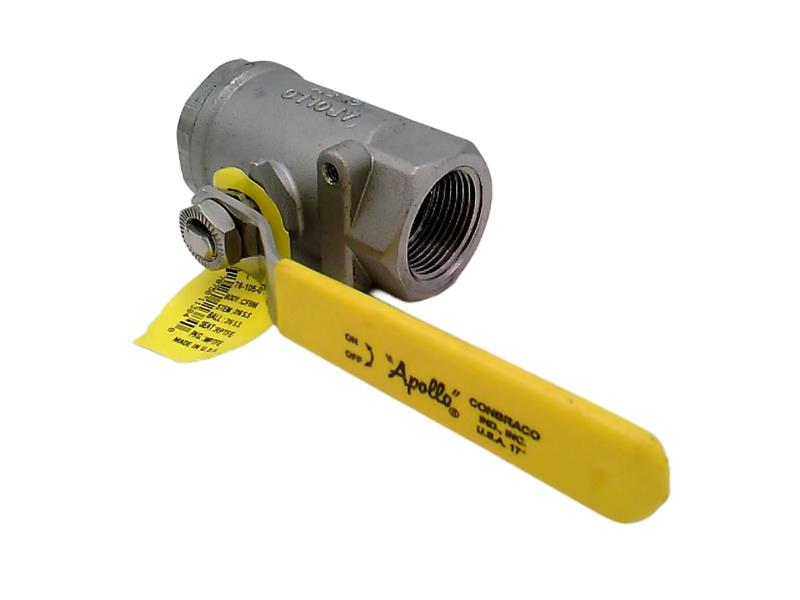 APOLLO VALVES 76-105-01A