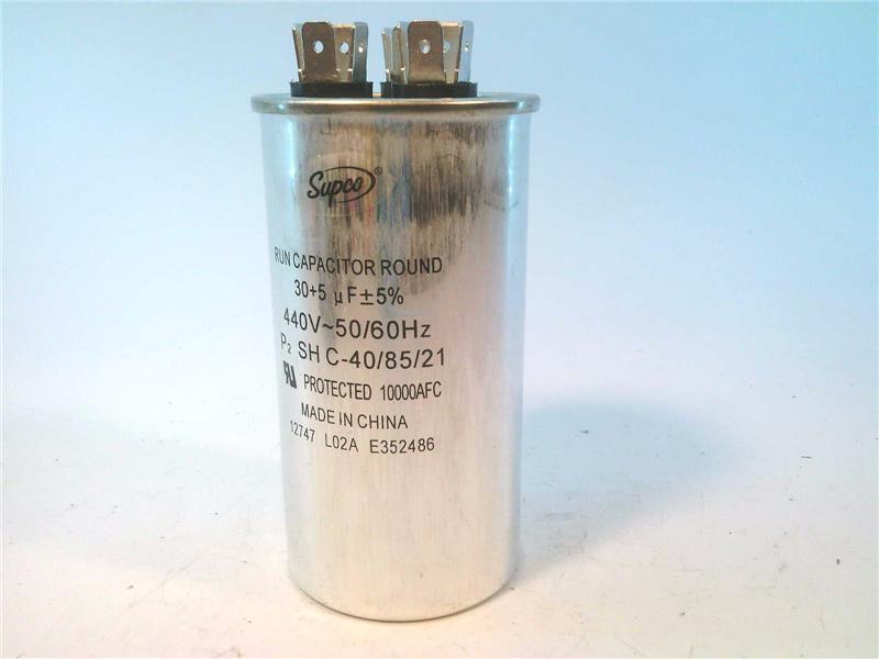 S1-CAP4405030DR by JOHNSON CONTROLS