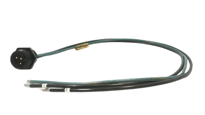 MOLEX 1R3106A83M005G