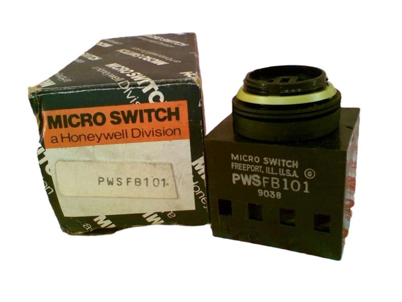 HONEYWELL PWSFB101