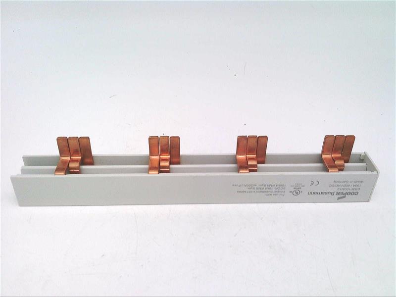 EATON CORPORATION BB3P100M12