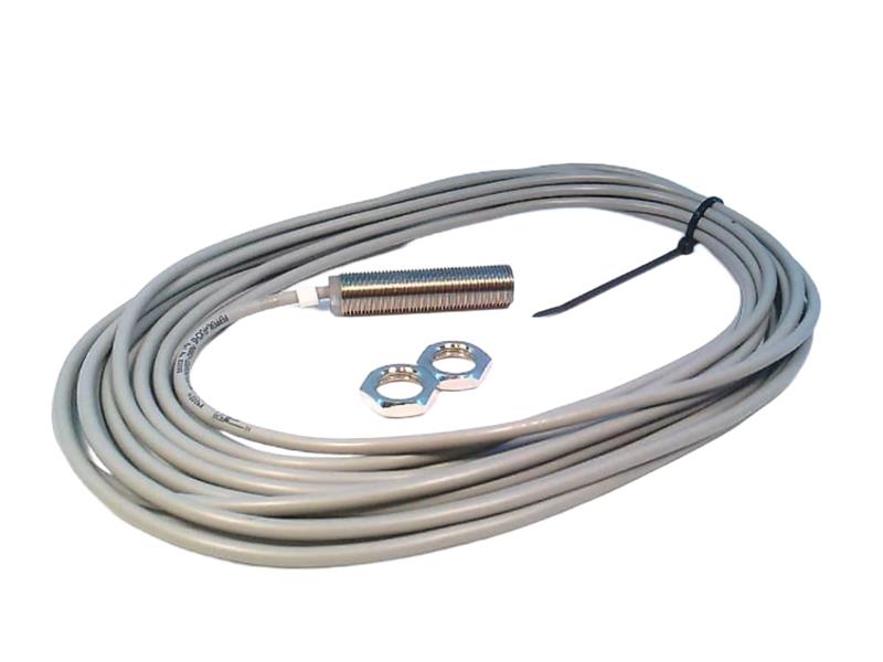 PEPPERL & FUCHS NBB 2-12GM50-E0-5M