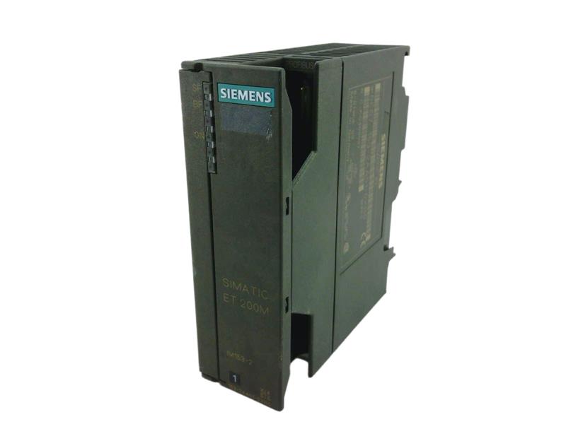 SIEMENS 6ES7153-2AA01-0XB0