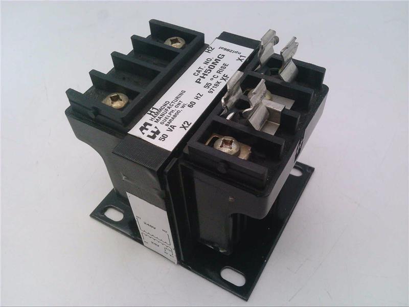 HAMMOND MANUFACTURING PH50MG