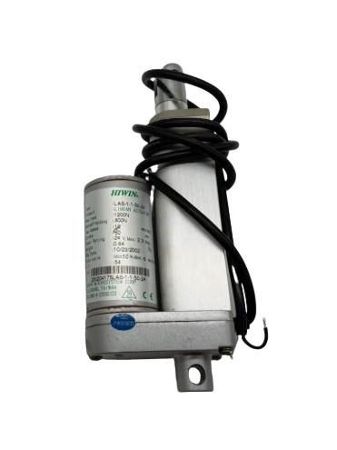 HIWIN MICROSYSTEMS LAS2-1-1-50-24GE