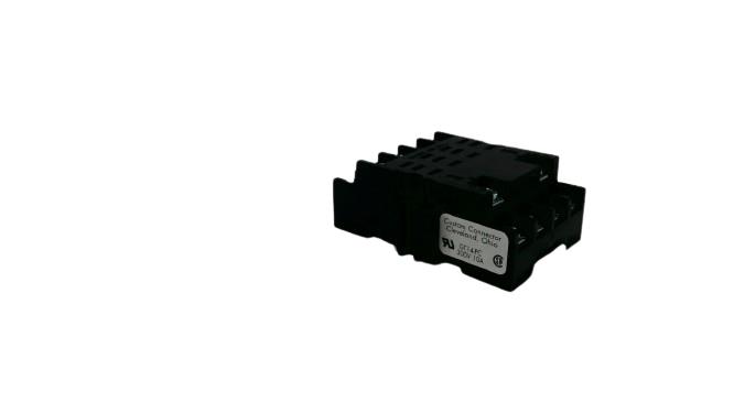 CUSTOM CONNECTOR GT14-PC