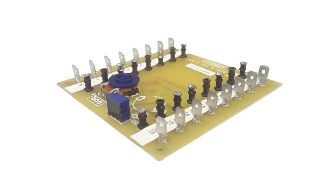 EATON CORPORATION 15-240-255