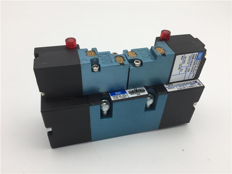 MAC VALVES INC MV-P1A-AFDA-DM-DDAP-1DN