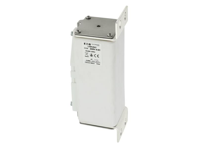 EATON CORPORATION 170M2042