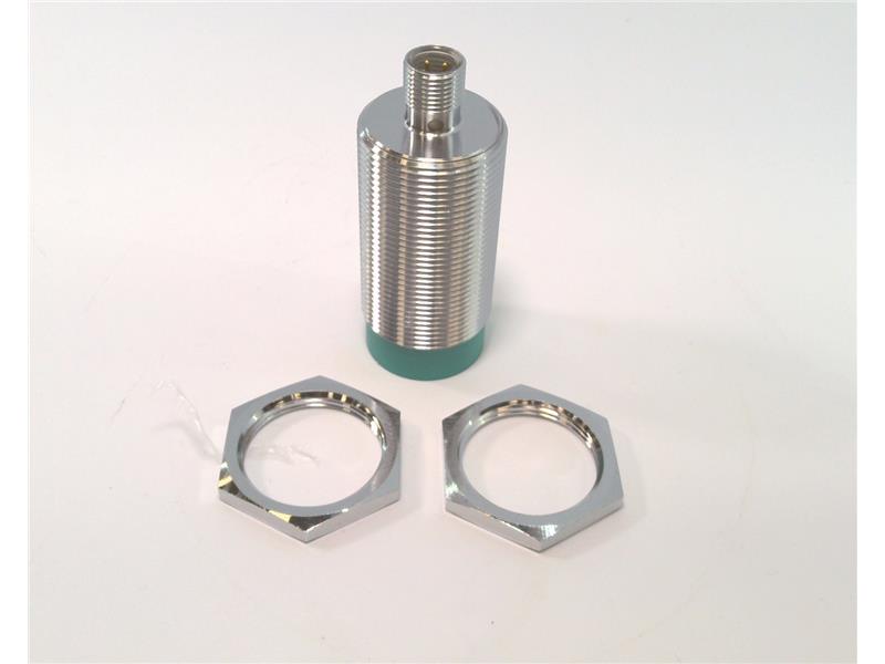 PEPPERL & FUCHS NEN40-30GM60-E2-V1