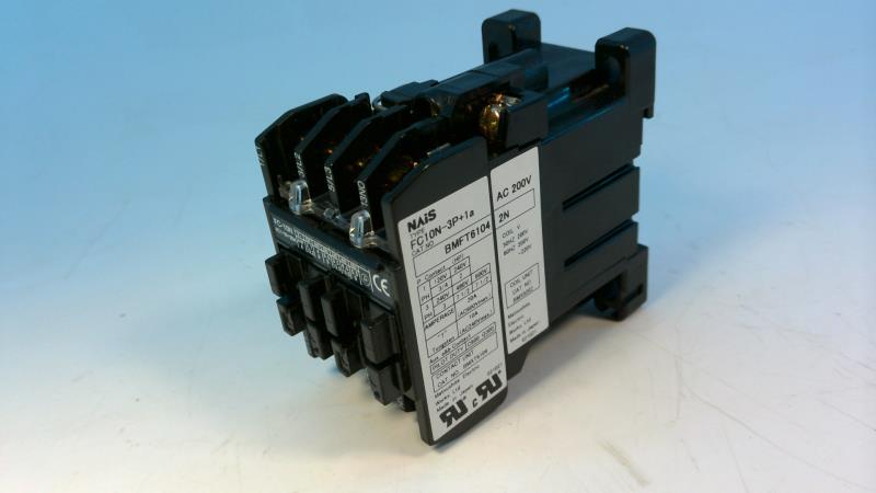 MATSUSHITA ELECTRIC FC-10N/BMFT61042N