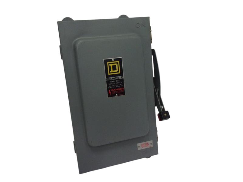 HU461AWK by SCHNEIDER ELECTRIC