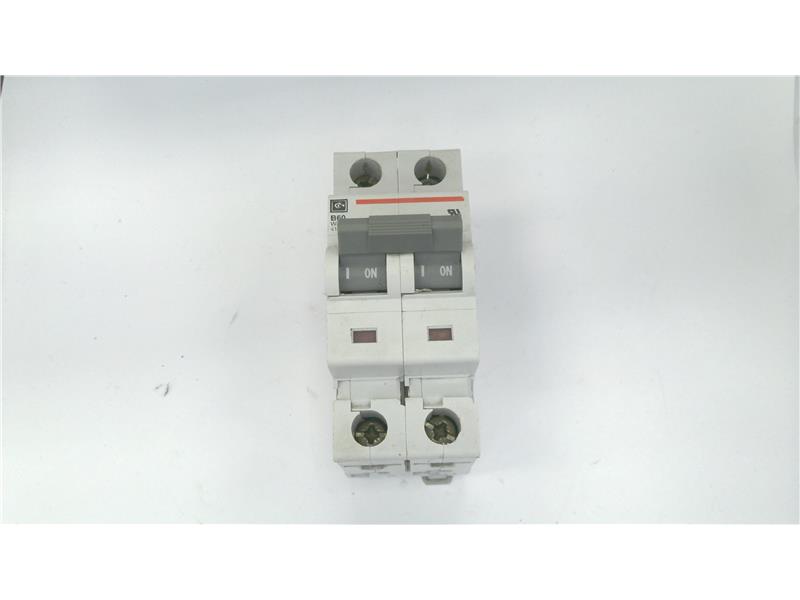 EATON CORPORATION WMS2B60