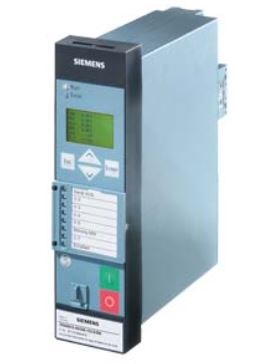 SIEMENS 7SJ8031-5EB00-1FB0/BB