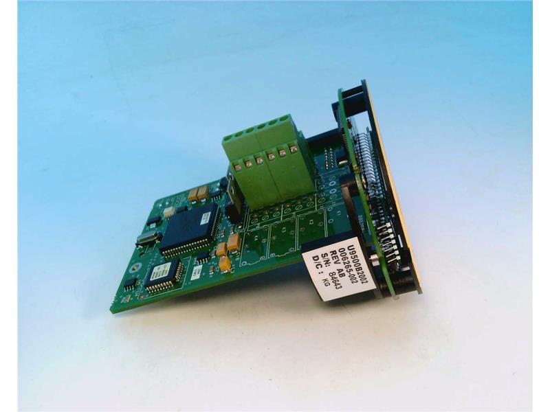 DET TRONICS 006265-002