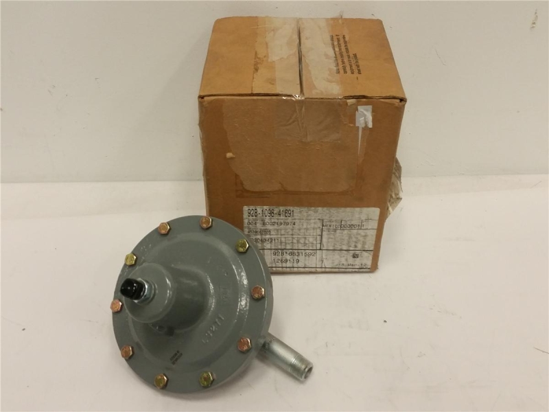 92B-1098-41691 by EMERSON