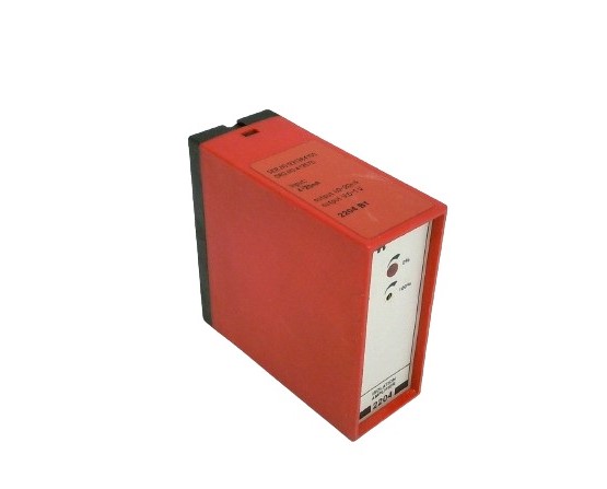 PR ELECTRONICS 2204-B-1-4-D