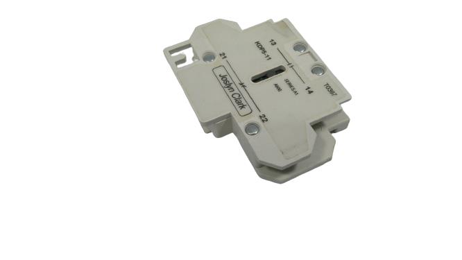 DANAHER CONTROLS KDP511