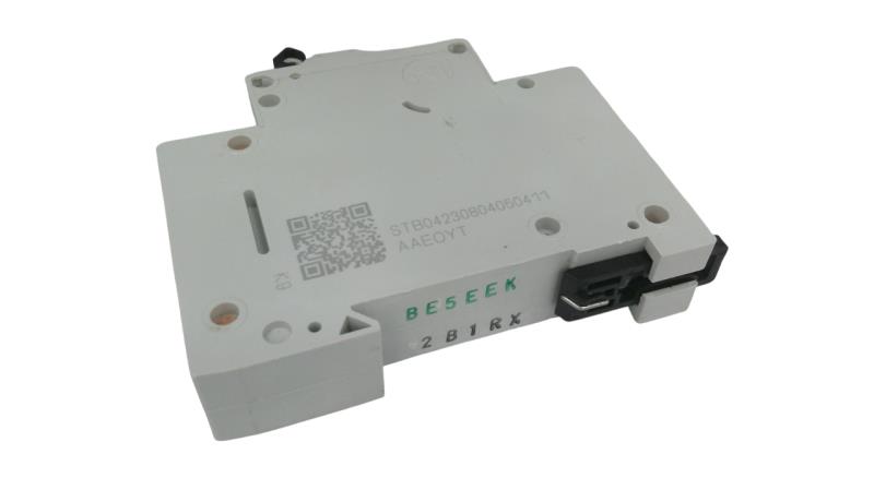 EATON CORPORATION FAZ6-B2/1