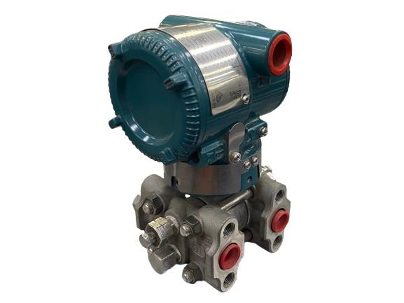 YOKOGAWA EJA110E-JWS3G-U17ND/FU1/D