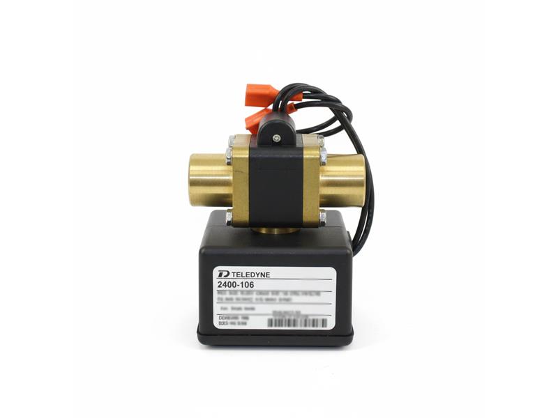 2400-106 by TELEDYNE