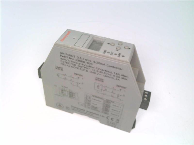 HONEYWELL 2306B1000
