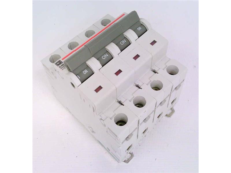 EATON CORPORATION WMS4D40