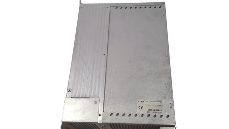 LTI CDB34.014,W2.0,BR,SH