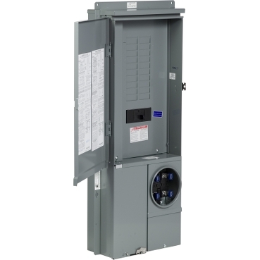 SCHNEIDER ELECTRIC SC2040M125F