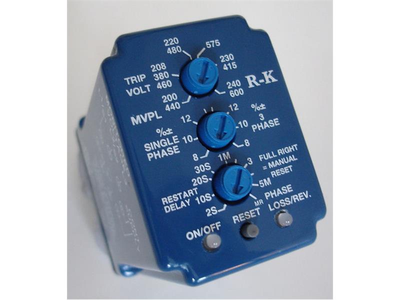 R-K ELECTRONICS MVPL-24A-A1C