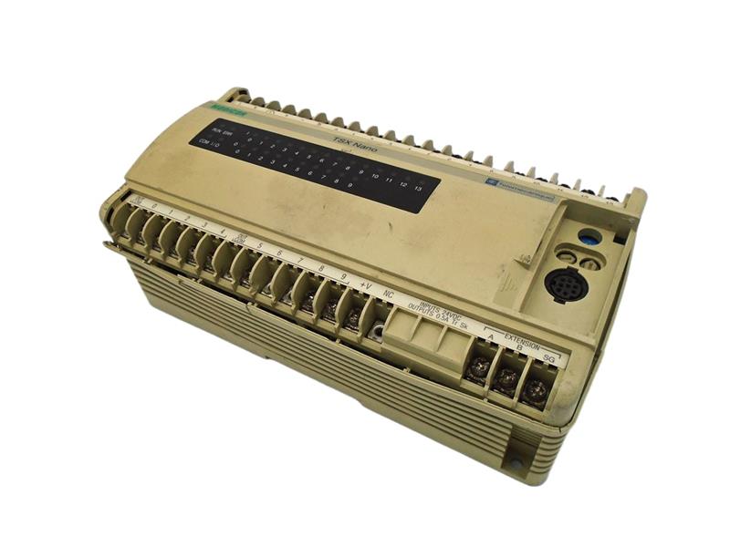 TSX-07312-408 by SCHNEIDER ELECTRIC
