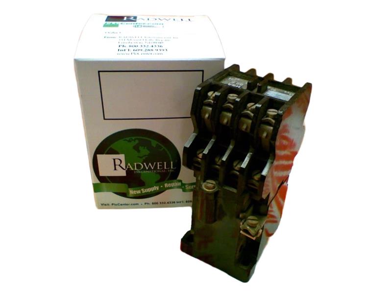 HSA-62E-220VAC by ASEA BROWN BOVERI