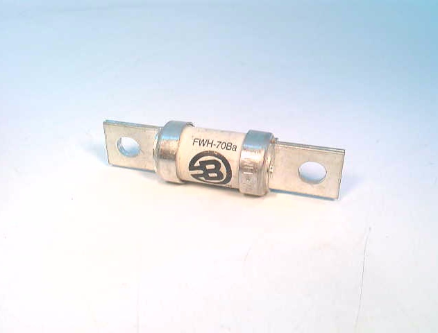 EATON CORPORATION FWH-70BA