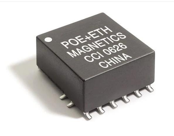 COILCRAFT INC  ETH1-230LD