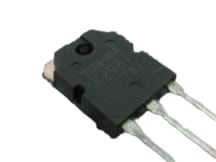 2SK2987 by FUJI ELECTRIC