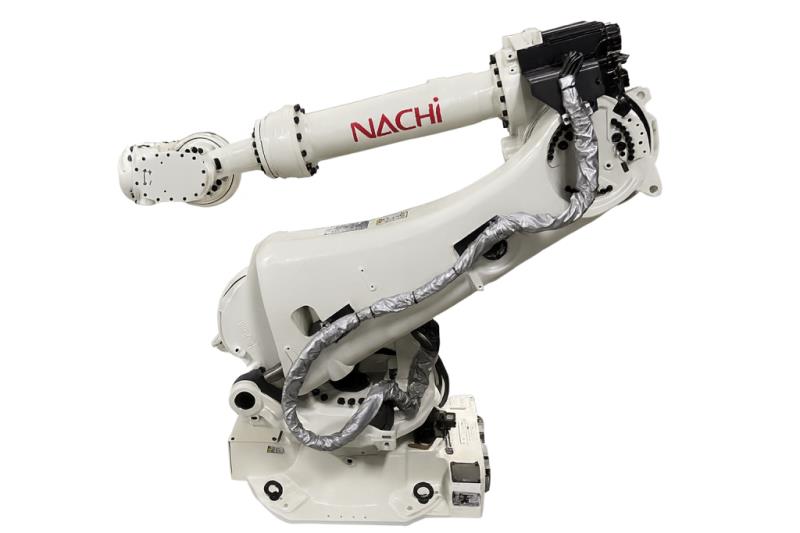 NACHI SRA240 FD11