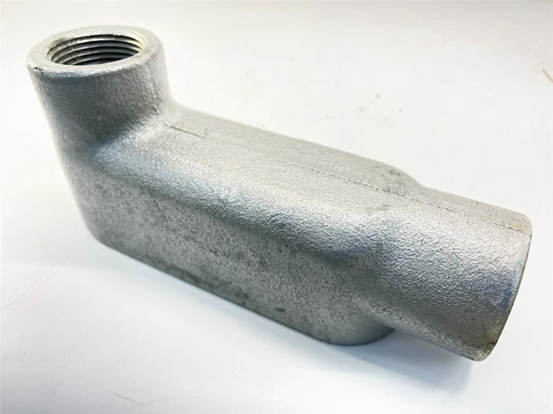 LB-38 by EATON CORPORATION