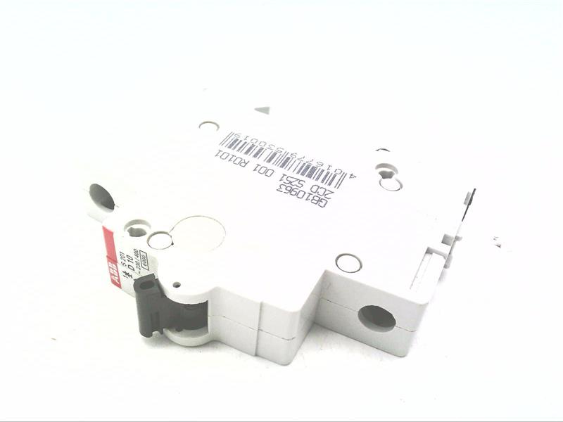 ASEA BROWN BOVERI S201-D10