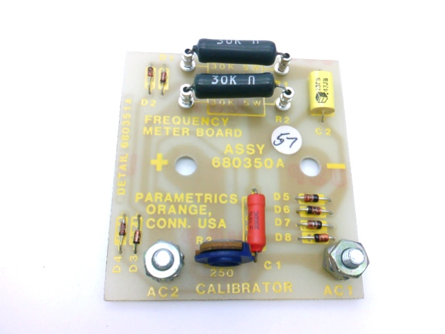 ASEA BROWN BOVERI 680350A