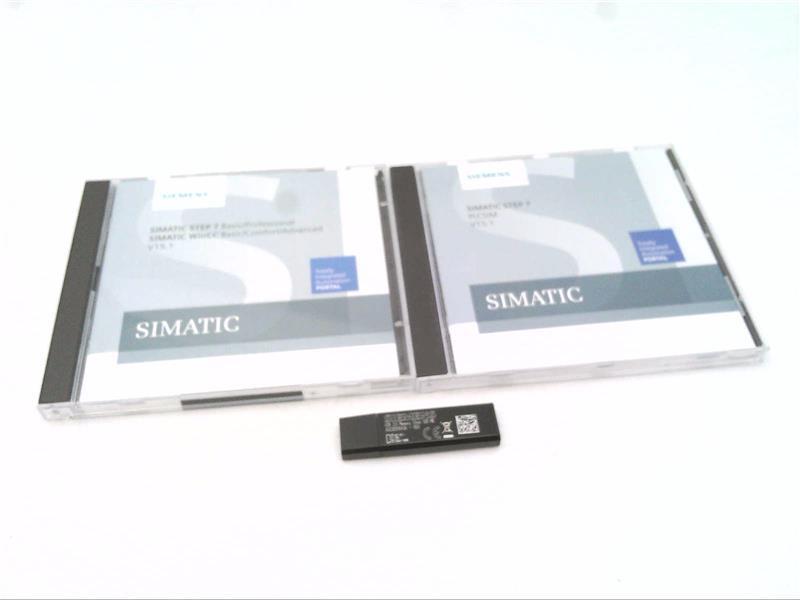 SIEMENS 6ES7822-0AA05-0YA5