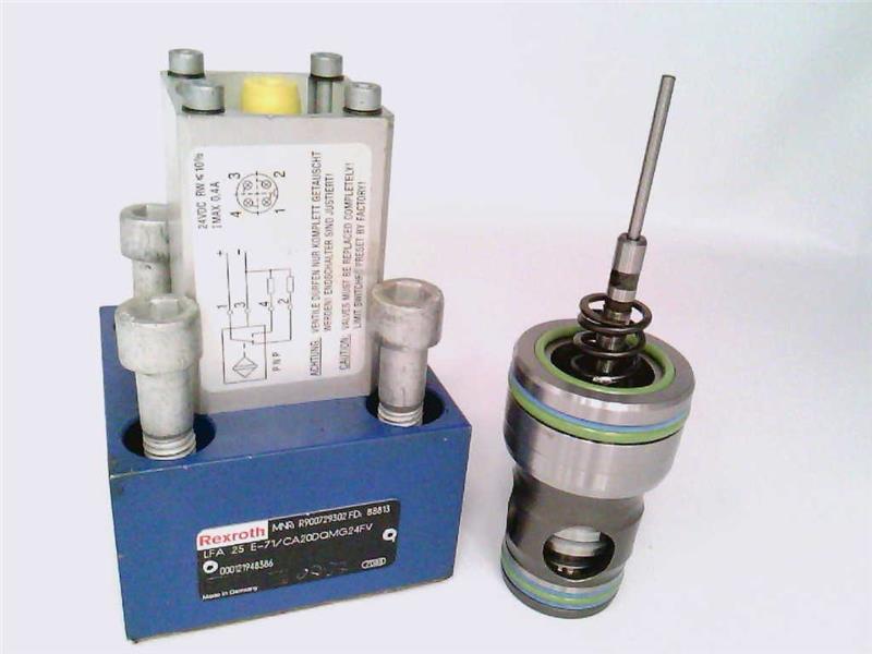 BOSCH LFA 25 E-7X/CA20DQMG24FV