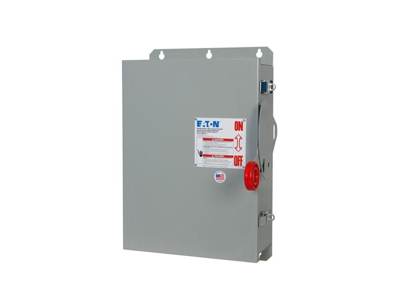 EATON CORPORATION DCG6061UPM