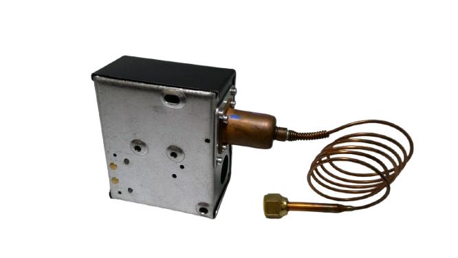 INGERSOLL RAND CNT5249